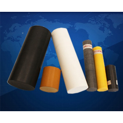 Modified PTFE Rod